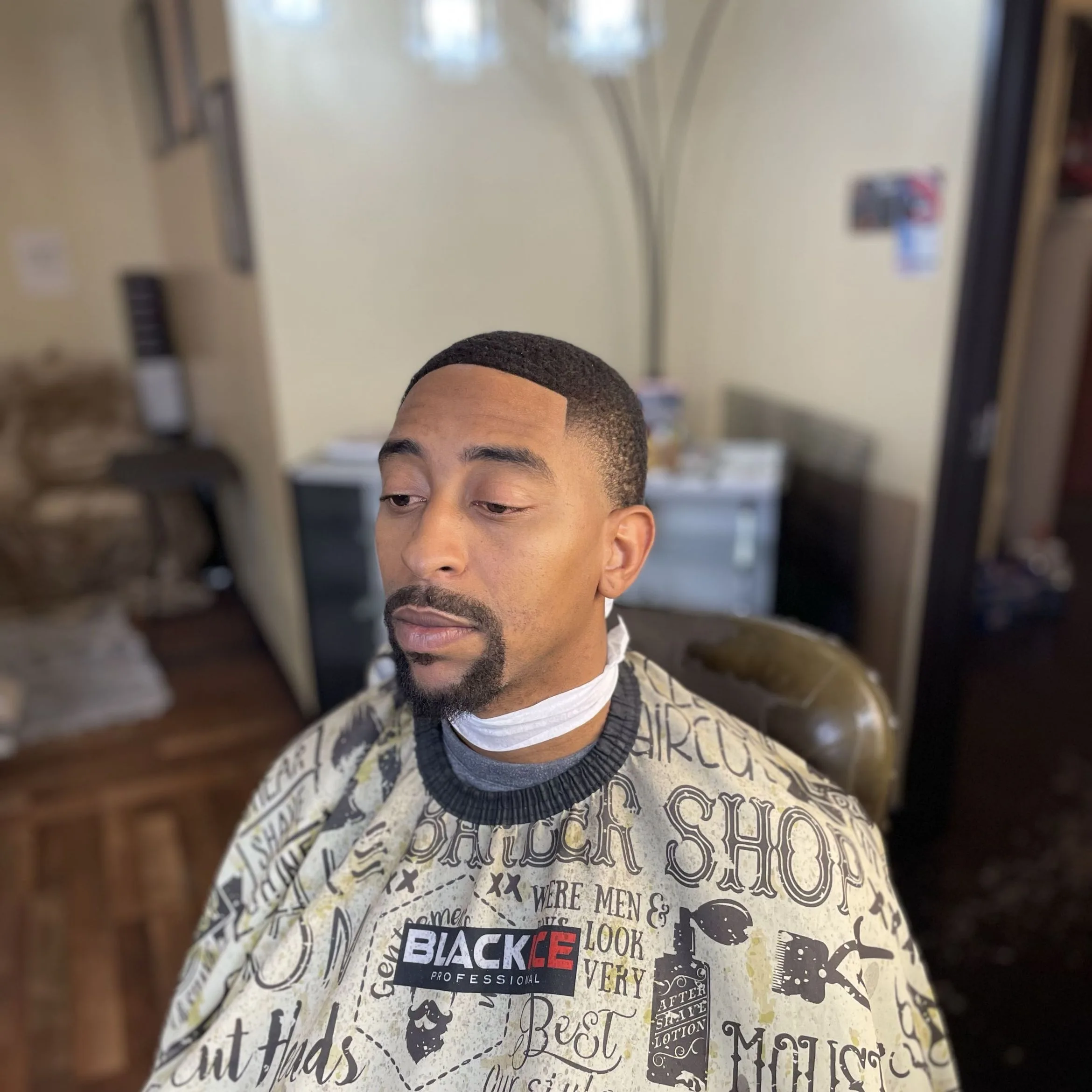 💈Mens Haircut & Beard ✂️💫 by Joe