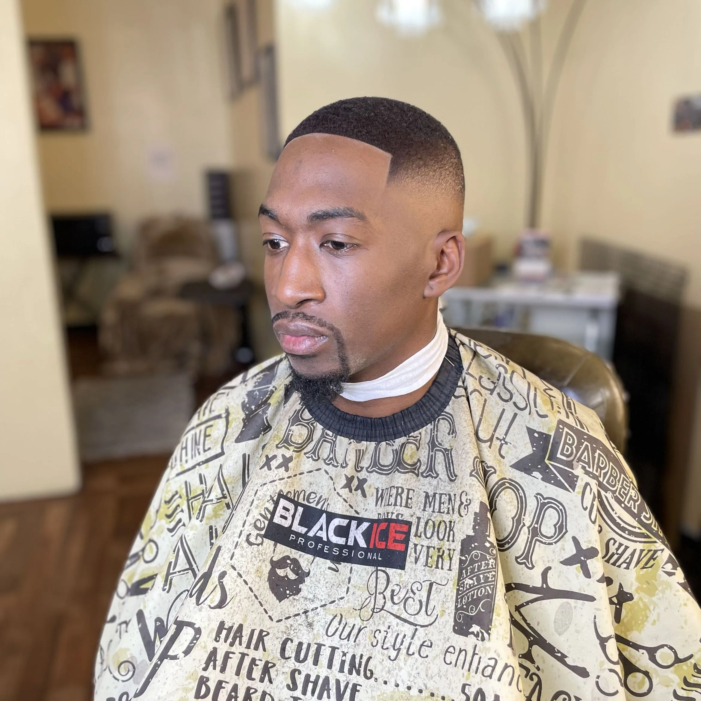 💈Mens Haircut & Beard ✂️💫 by Joe