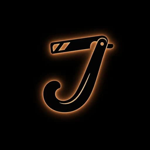 Joe's Barber Cide