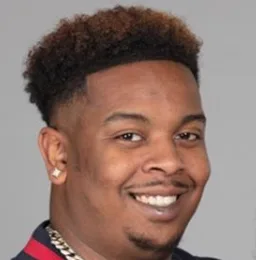 Jay, barber