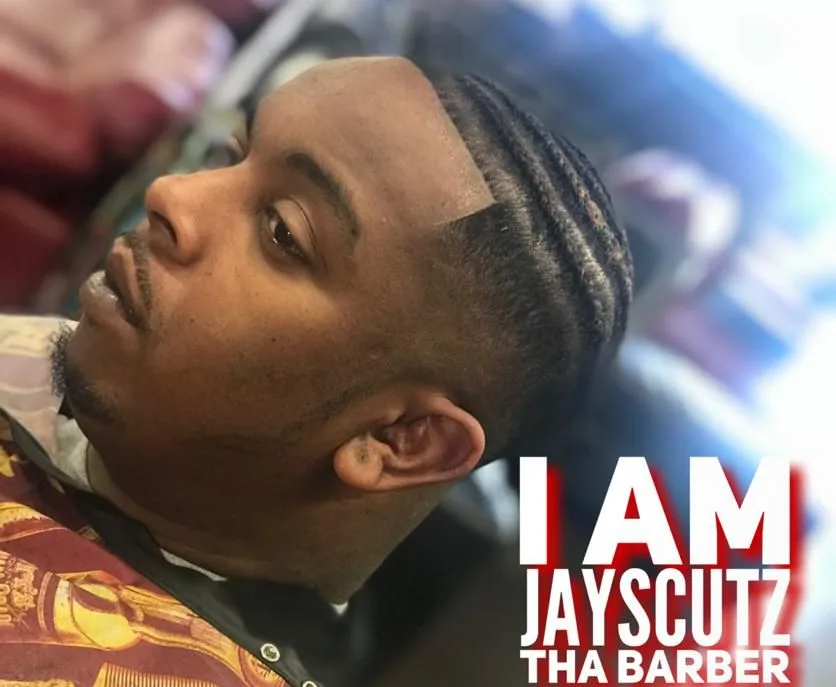 Cut by Jay