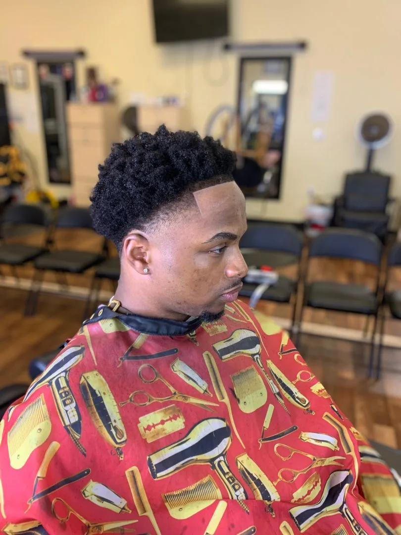 Cut by Jay