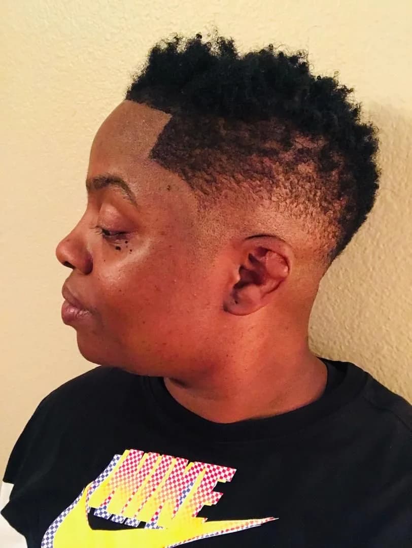 Cut by Jay
