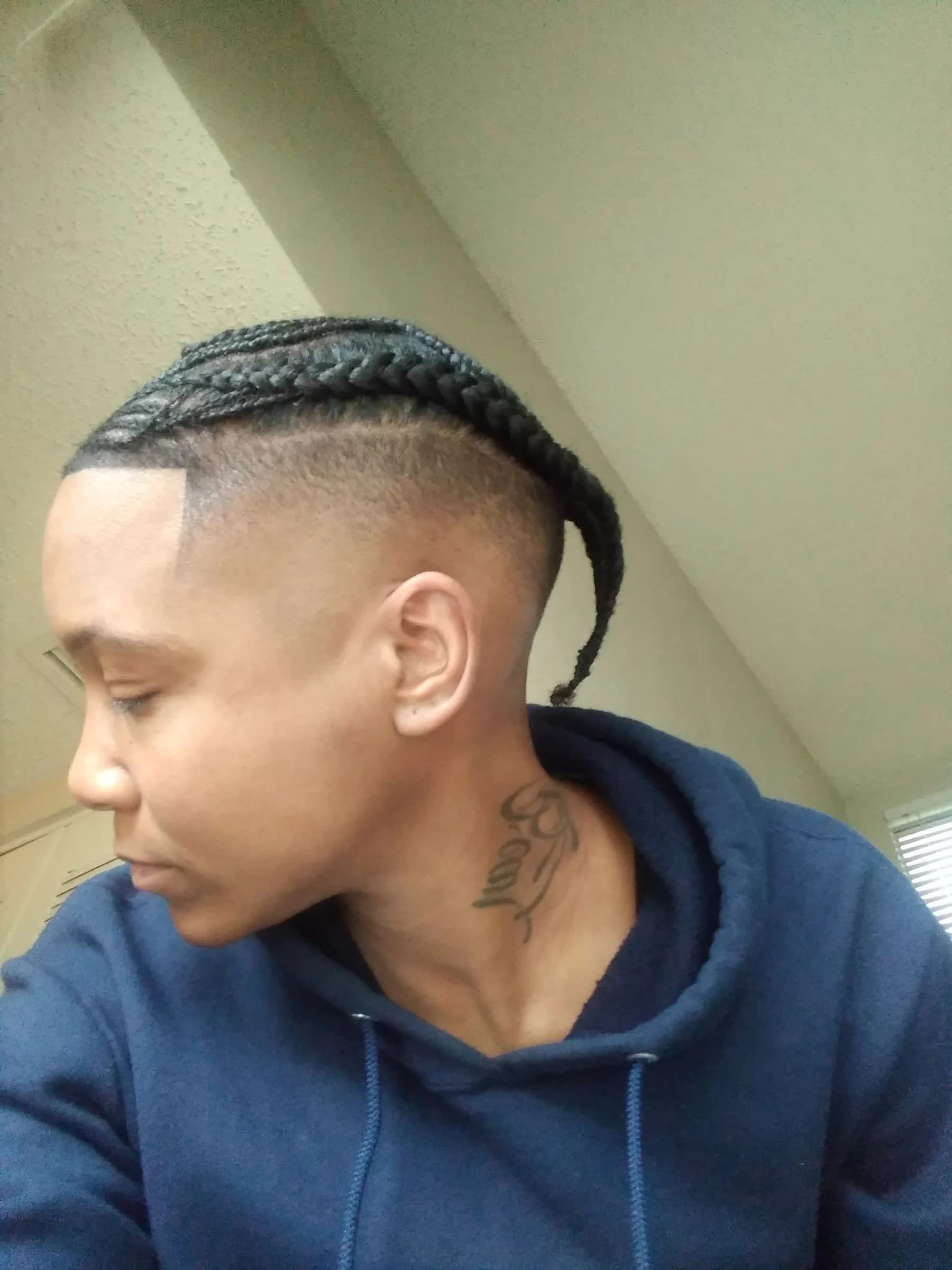 Cut by Jay