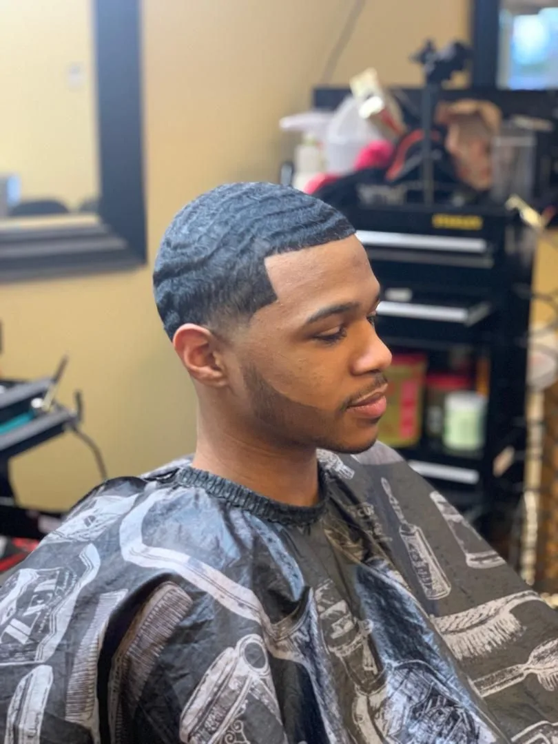 Cut by Jay