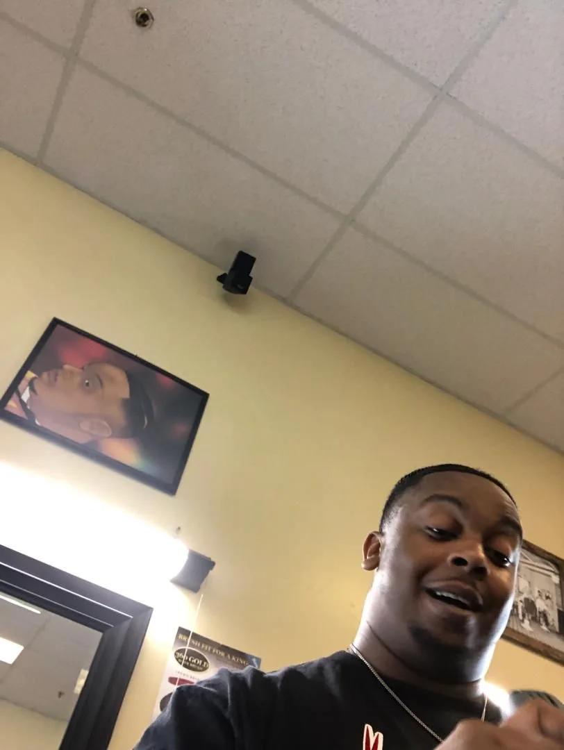 Cut by Jay