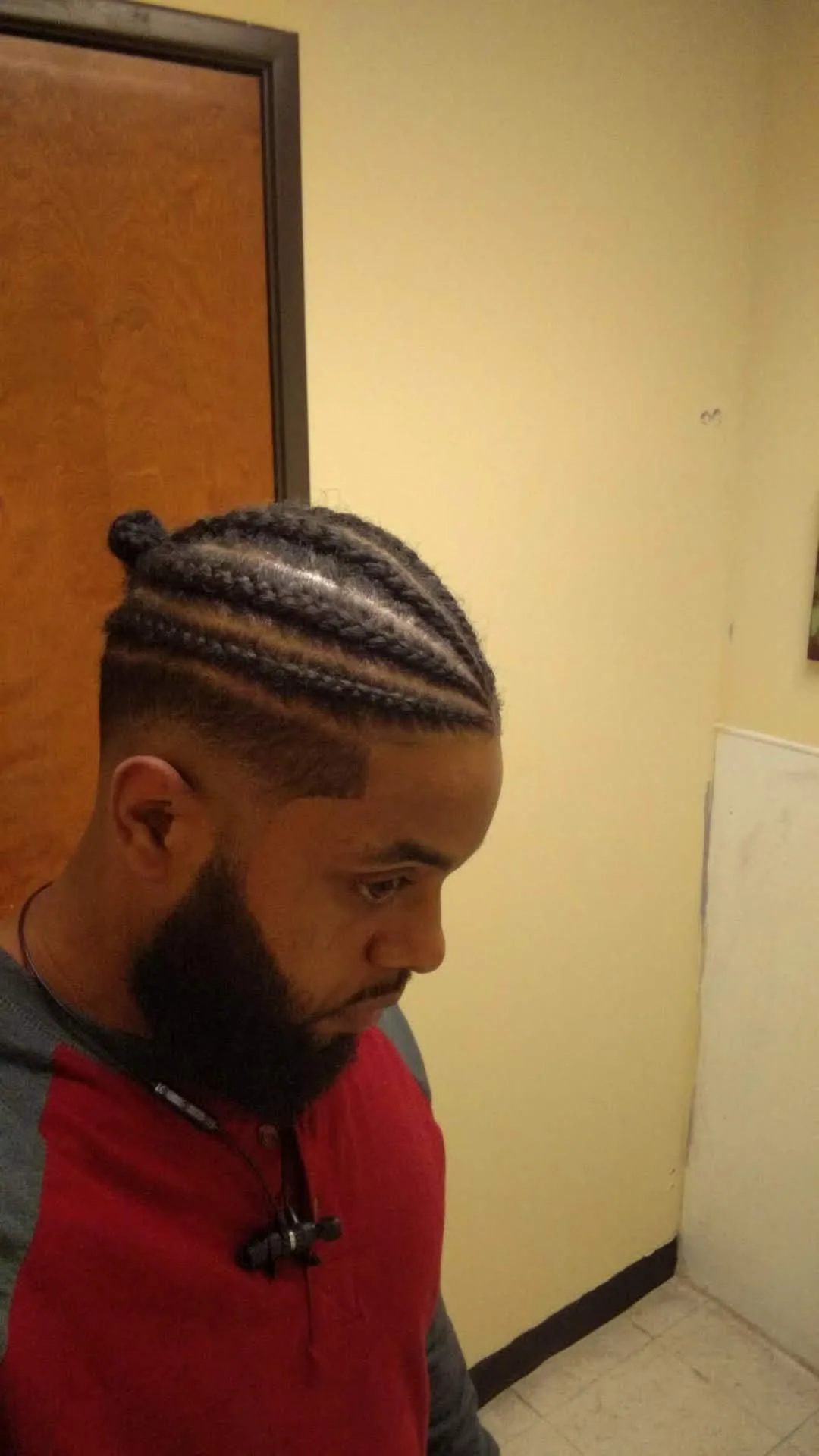 Cut by Jay