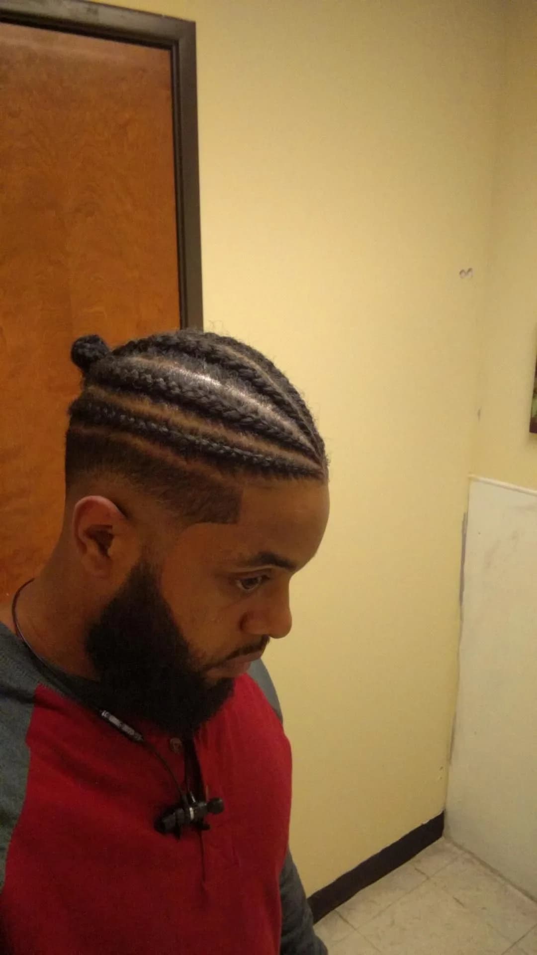 Cut by Jay