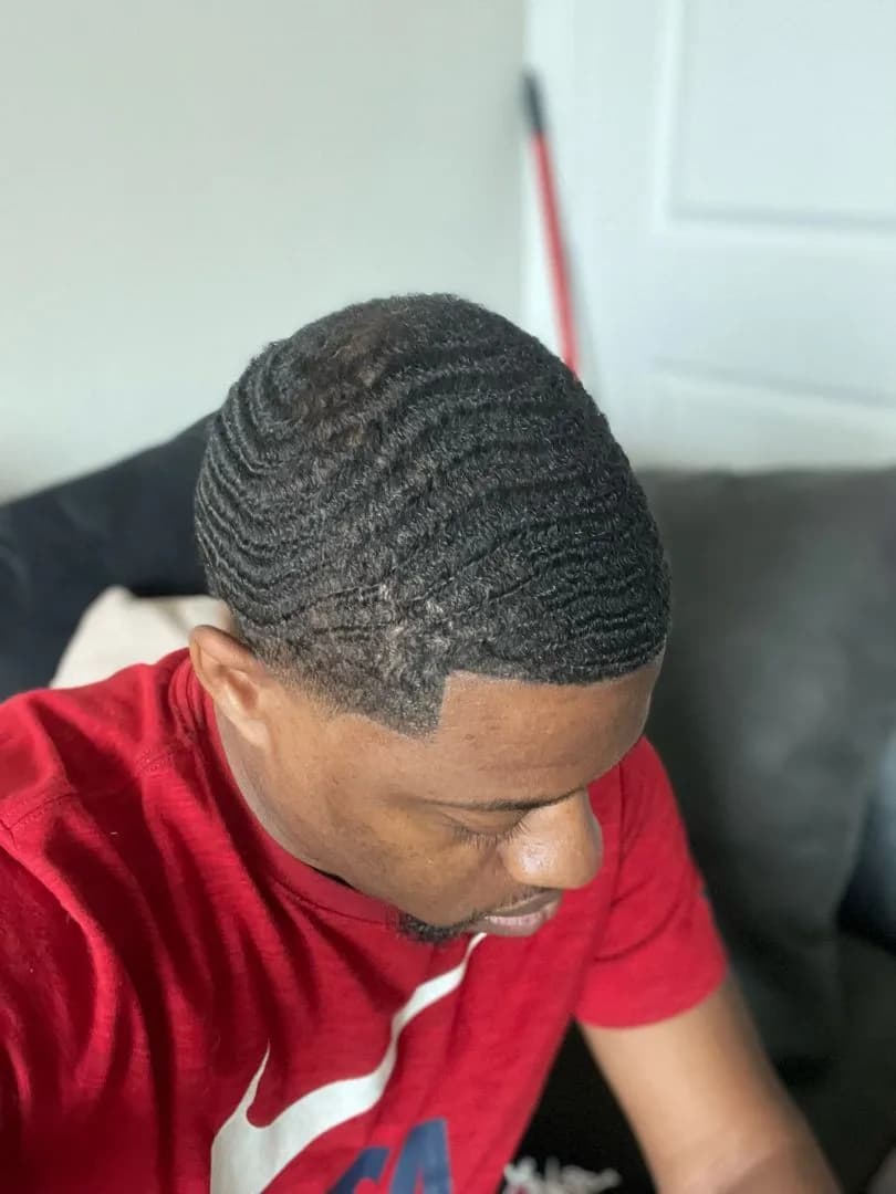 Cut by Jay