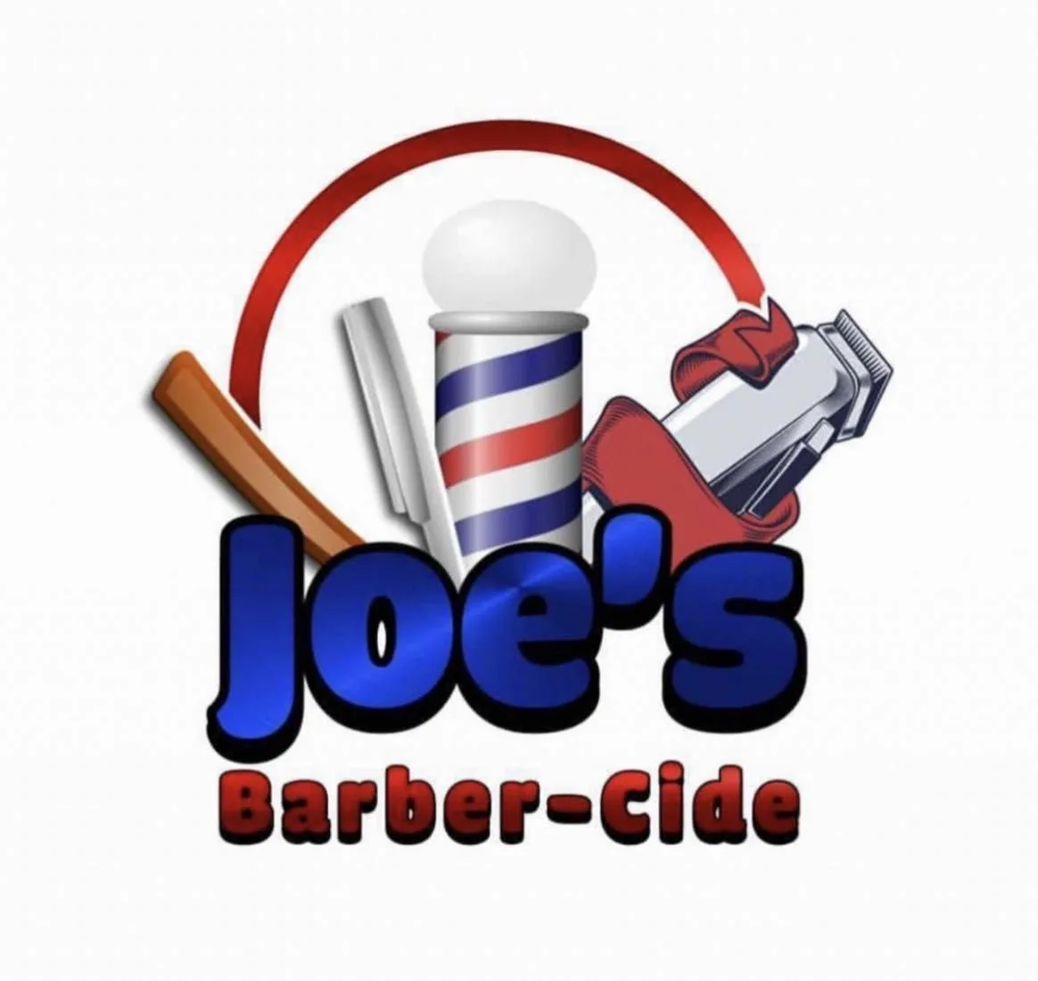 Cut by Joe
