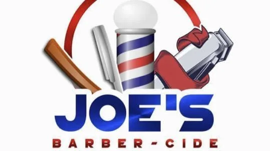 Cut by Joe