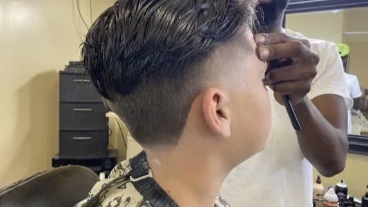 Cut by Joe