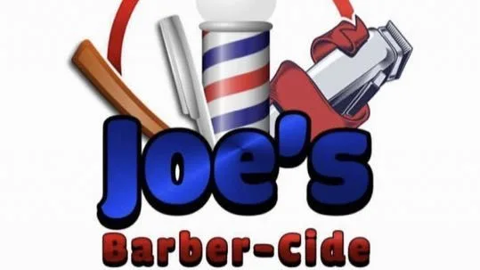 Cut by Joe
