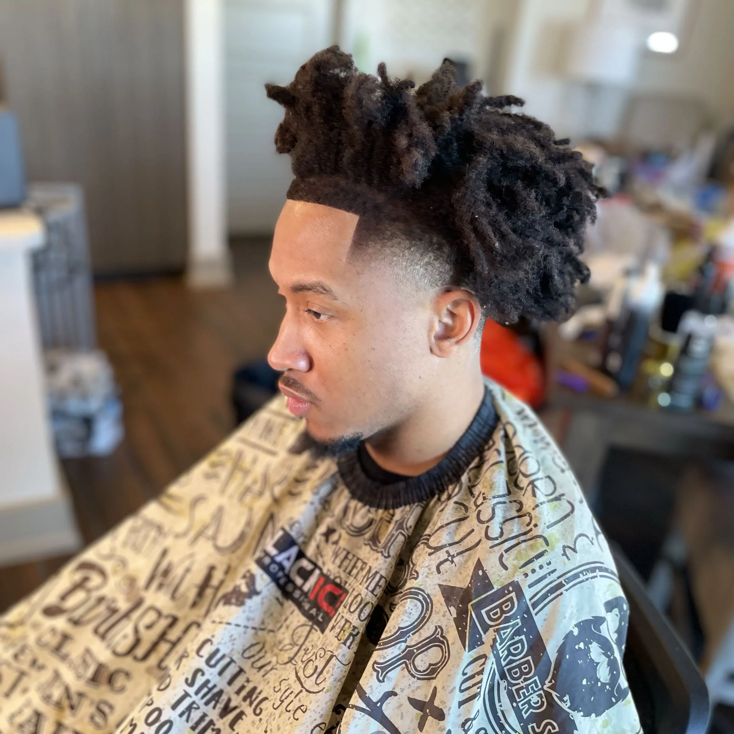 ✨House Call Haircut ⭐️⭐️⭐️ by Joe