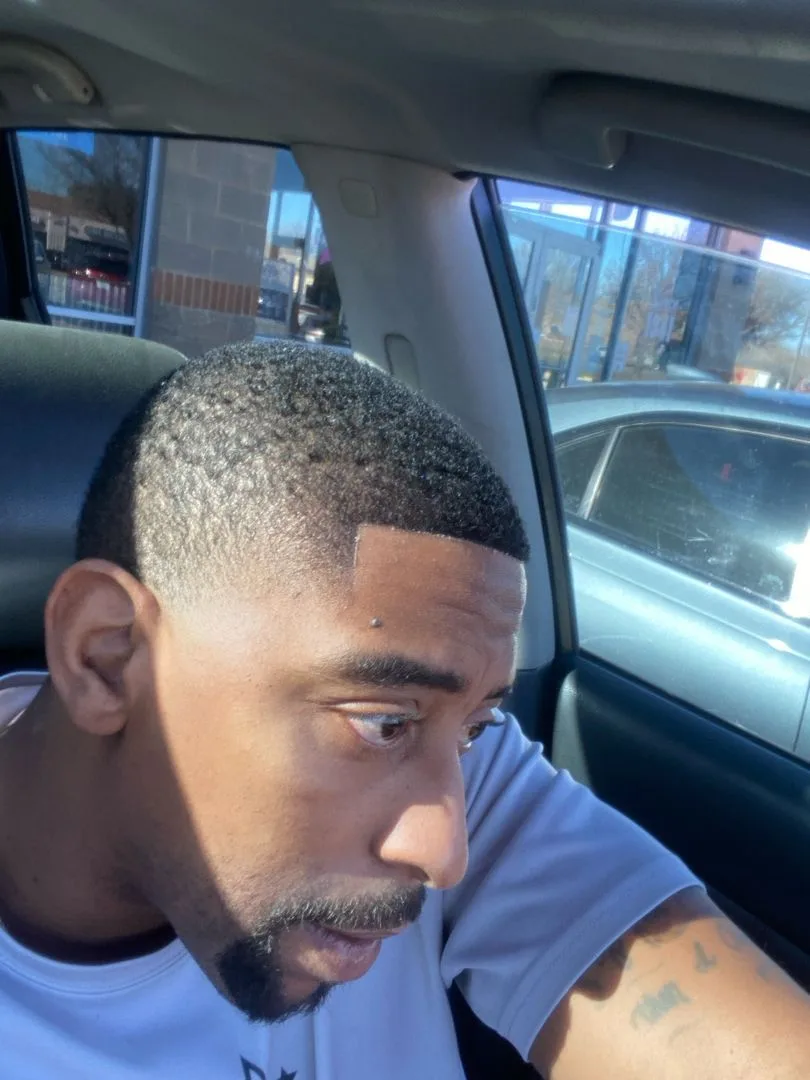 💈Mens Haircut & Beard ✂️💫 by Joe