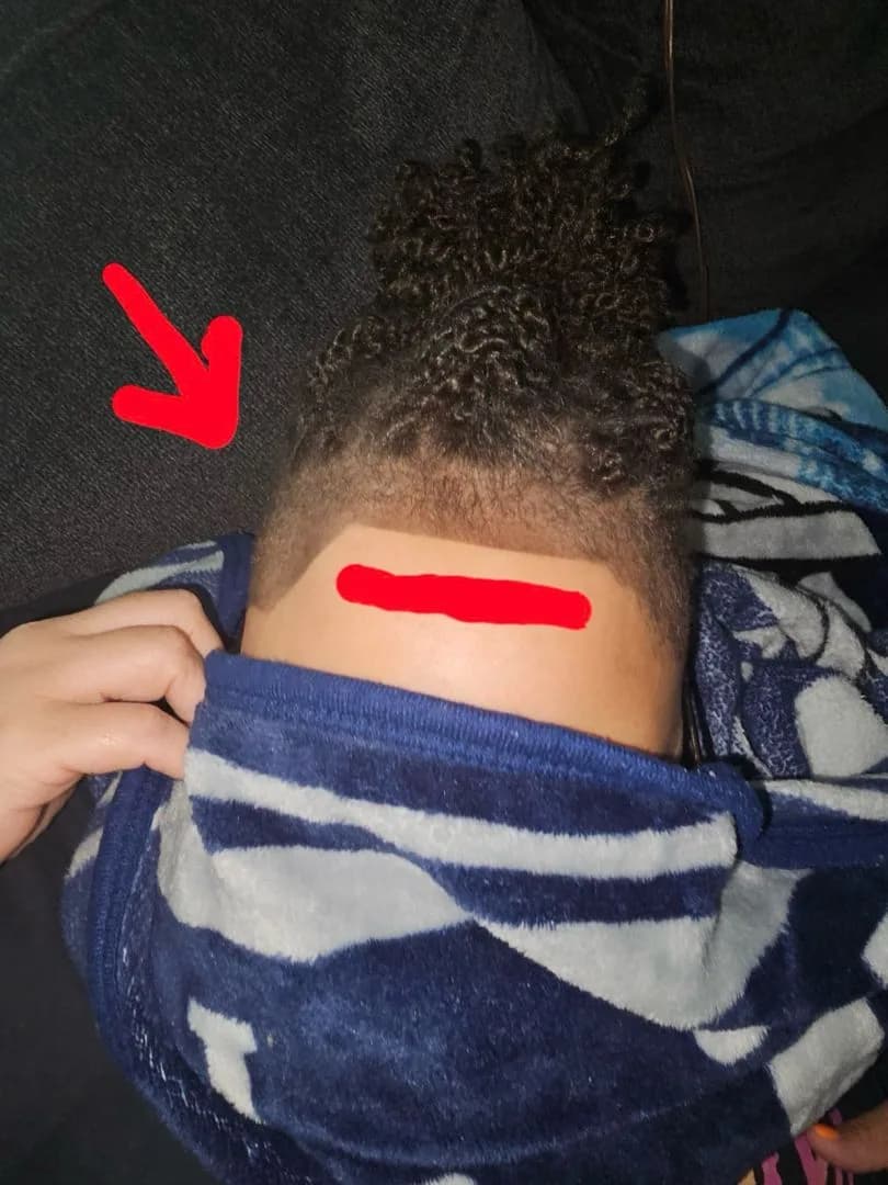 💈 Woman’s haircut 💇🏽♀️✂️ by Joe