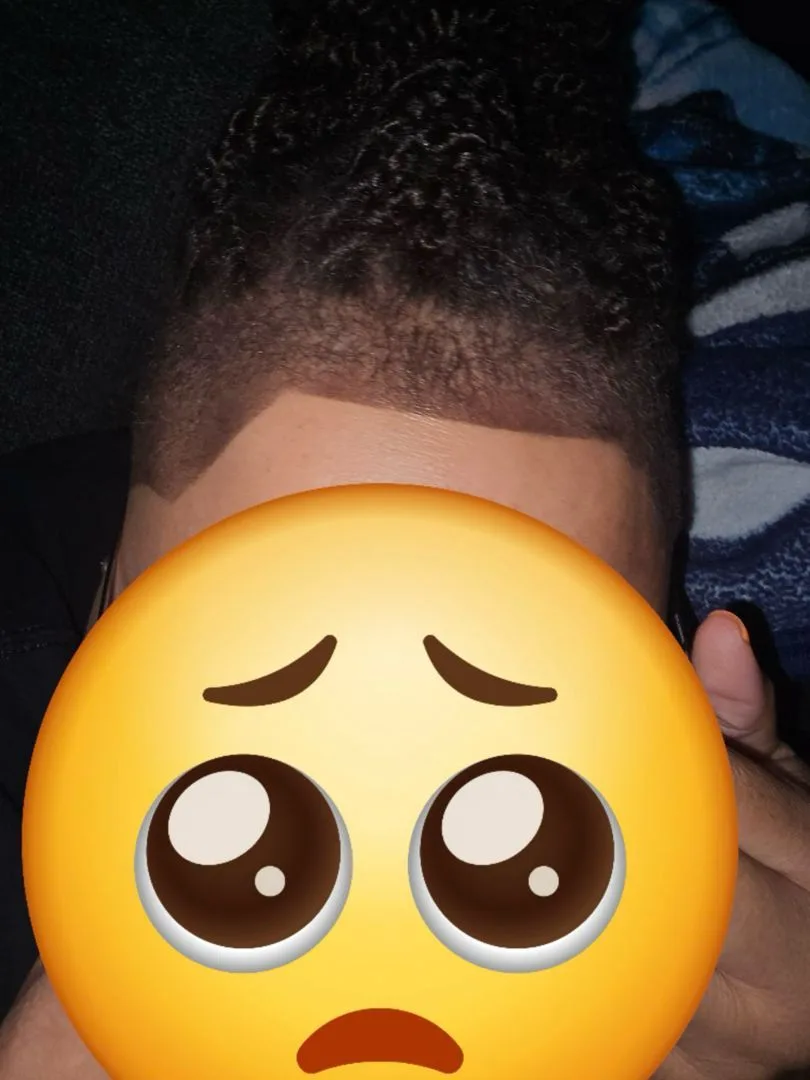 💈 Woman’s haircut 💇🏽♀️✂️ by Joe