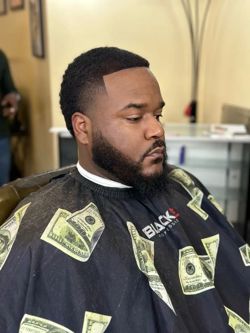 Cut by Joe